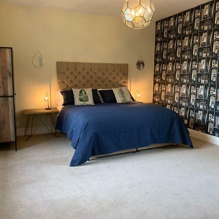 The Dalesbridge Lodge B&B Austwick Esterno foto