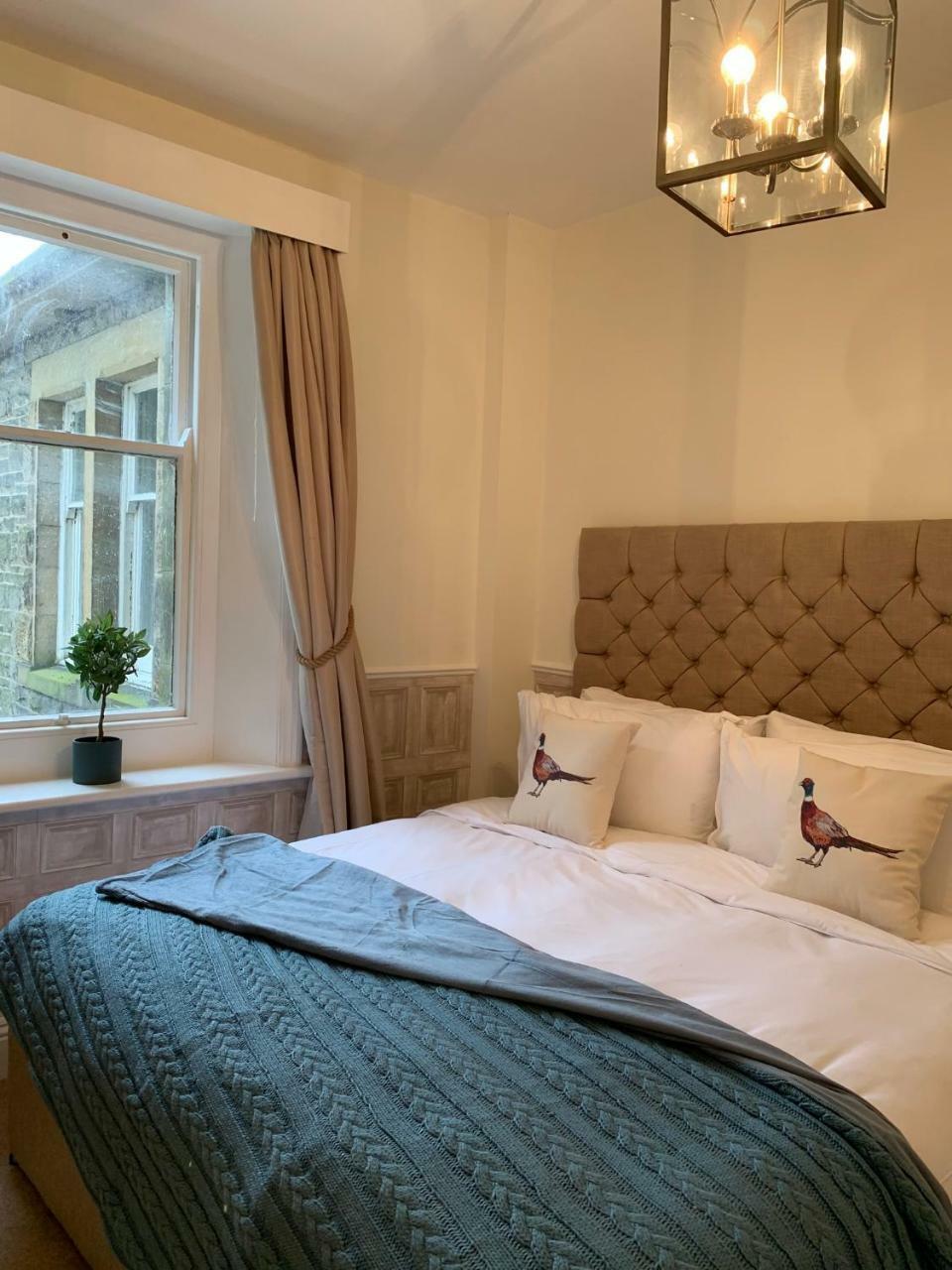 The Dalesbridge Lodge B&B Austwick Esterno foto