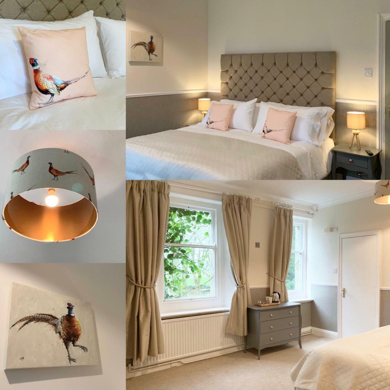 The Dalesbridge Lodge B&B Austwick Esterno foto