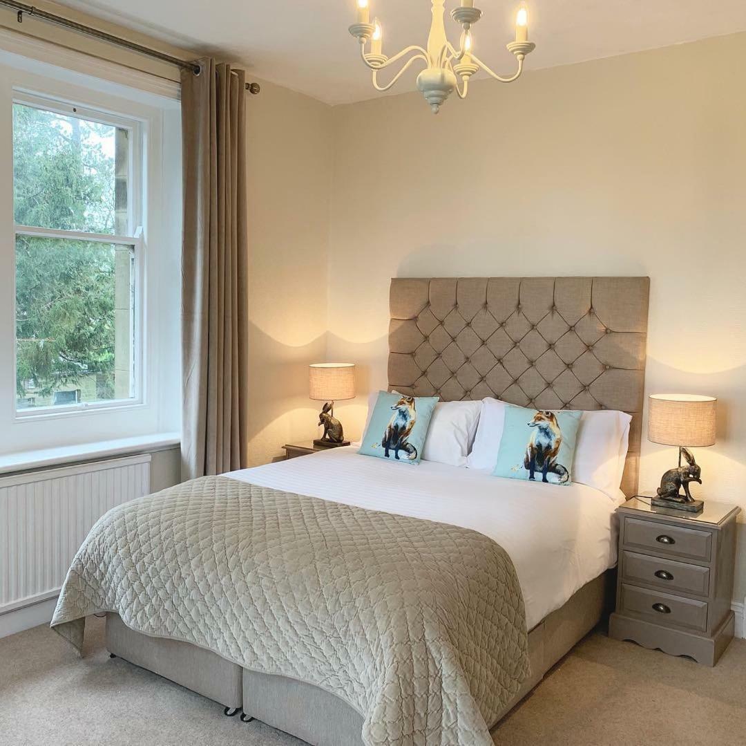 The Dalesbridge Lodge B&B Austwick Esterno foto