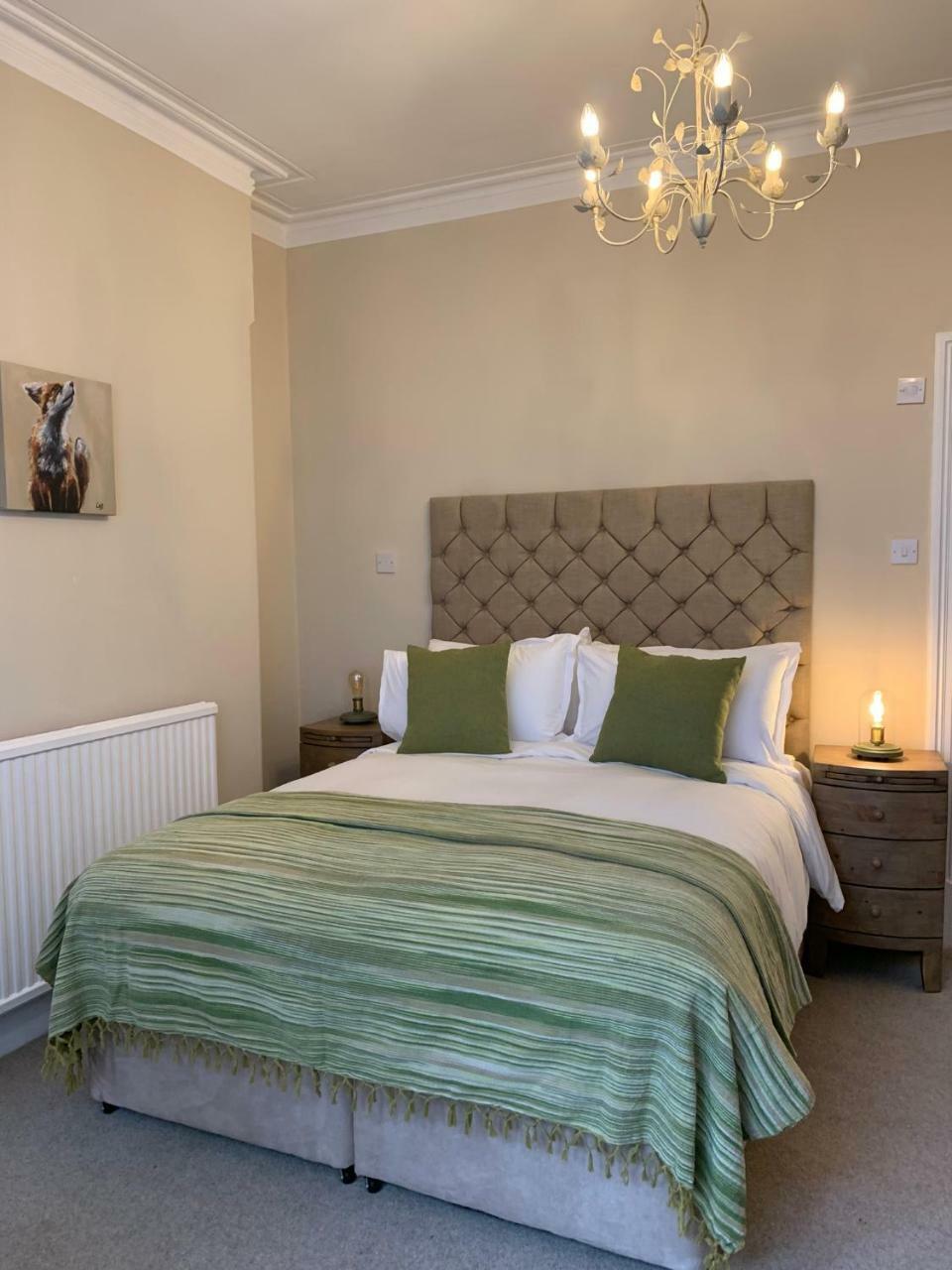 The Dalesbridge Lodge B&B Austwick Esterno foto