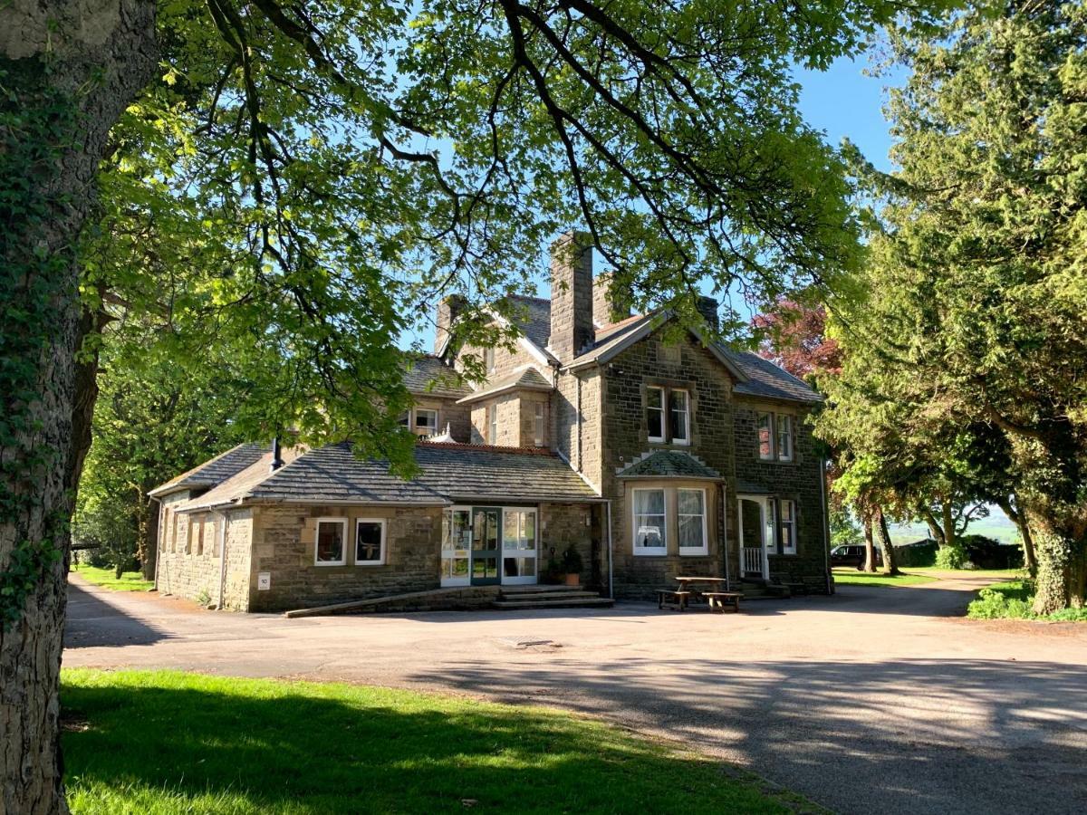 The Dalesbridge Lodge B&B Austwick Esterno foto