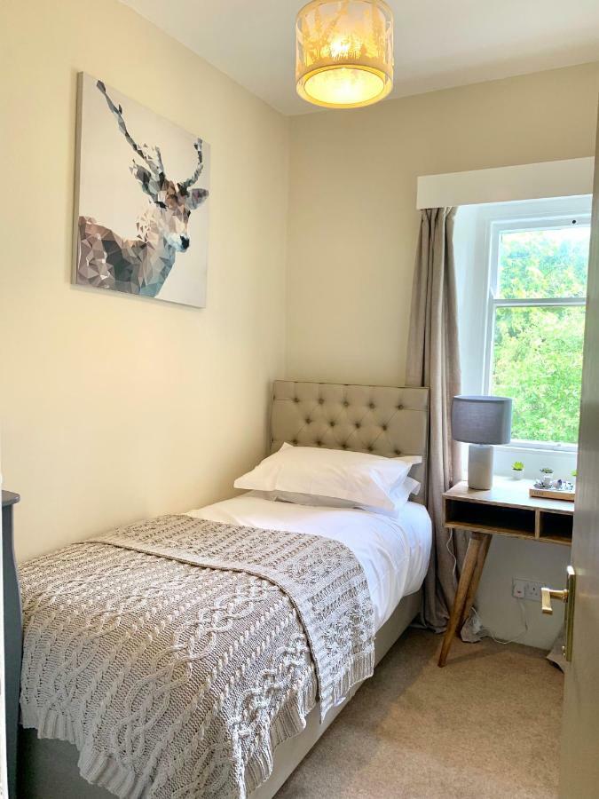 The Dalesbridge Lodge B&B Austwick Esterno foto