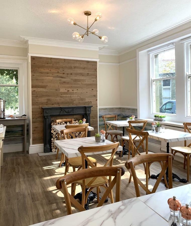 The Dalesbridge Lodge B&B Austwick Esterno foto